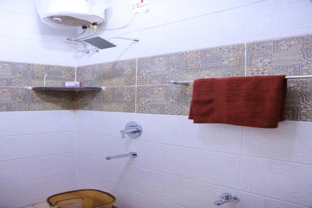 Heritage Home With 3 Bed/3 Bath With Kitchen In A Residential Neighborhood. Madurai Εξωτερικό φωτογραφία