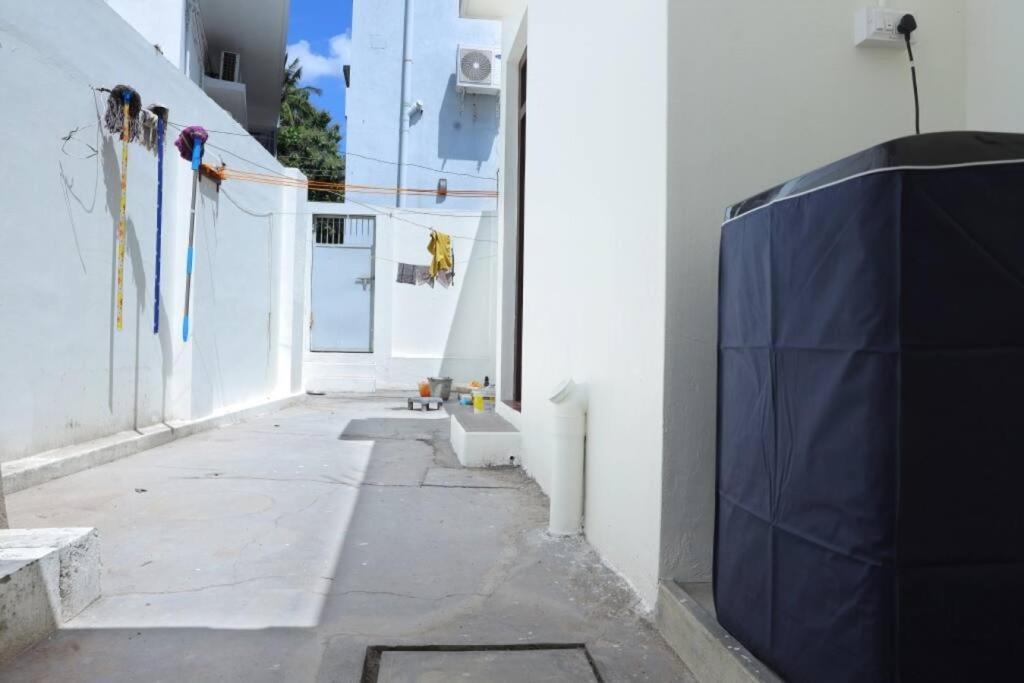 Heritage Home With 3 Bed/3 Bath With Kitchen In A Residential Neighborhood. Madurai Εξωτερικό φωτογραφία