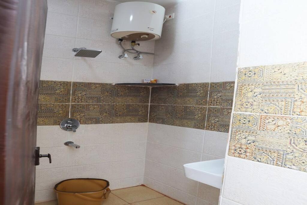 Heritage Home With 3 Bed/3 Bath With Kitchen In A Residential Neighborhood. Madurai Εξωτερικό φωτογραφία