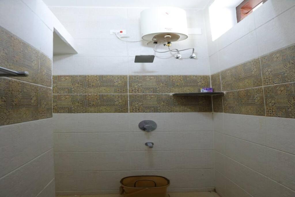 Heritage Home With 3 Bed/3 Bath With Kitchen In A Residential Neighborhood. Madurai Εξωτερικό φωτογραφία