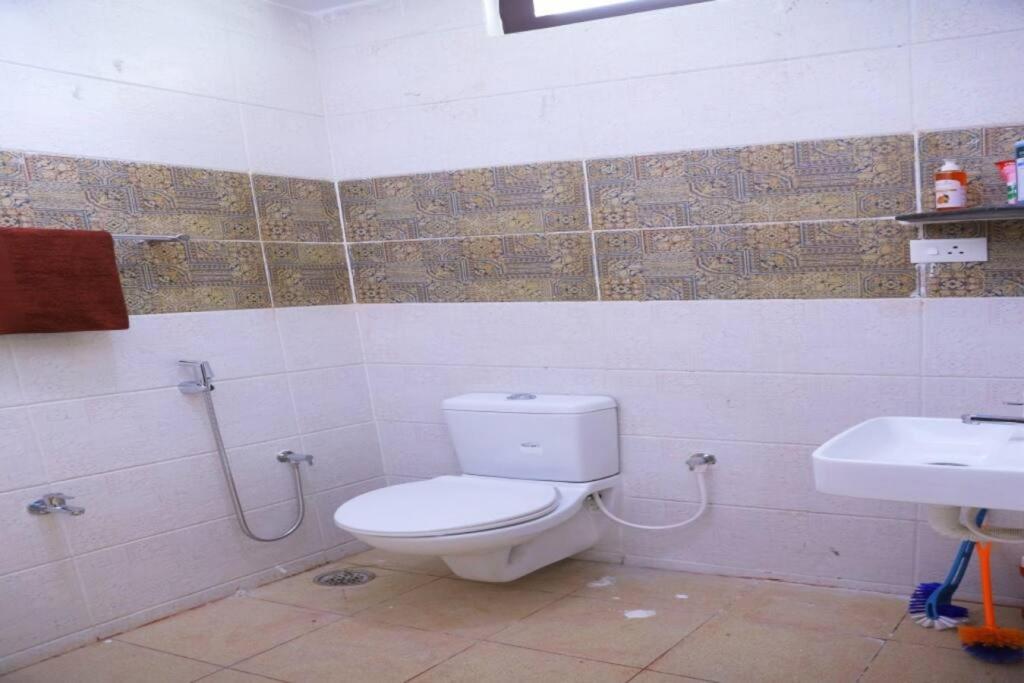 Heritage Home With 3 Bed/3 Bath With Kitchen In A Residential Neighborhood. Madurai Εξωτερικό φωτογραφία