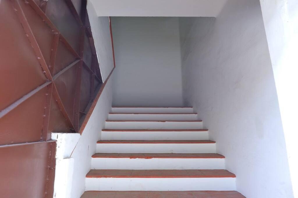 Heritage Home With 3 Bed/3 Bath With Kitchen In A Residential Neighborhood. Madurai Εξωτερικό φωτογραφία