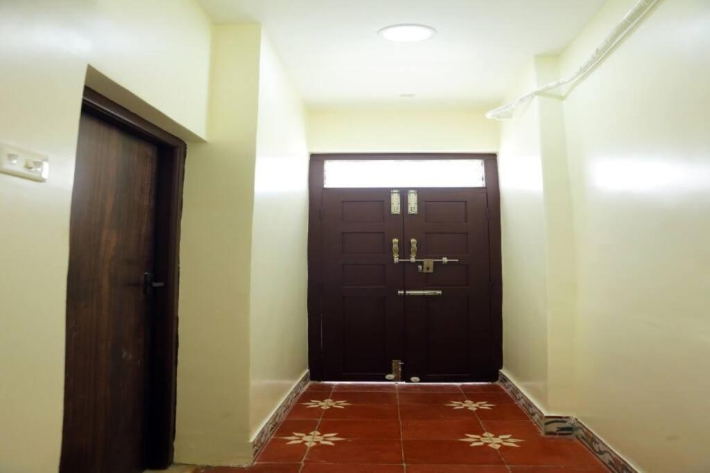 Heritage Home With 3 Bed/3 Bath With Kitchen In A Residential Neighborhood. Madurai Εξωτερικό φωτογραφία