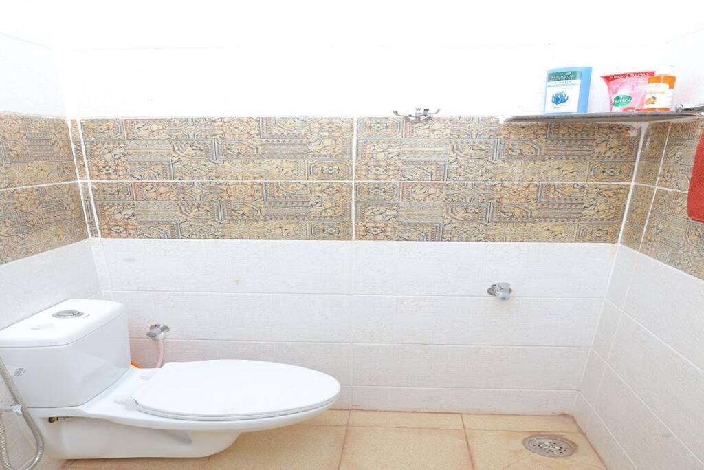 Heritage Home With 3 Bed/3 Bath With Kitchen In A Residential Neighborhood. Madurai Εξωτερικό φωτογραφία